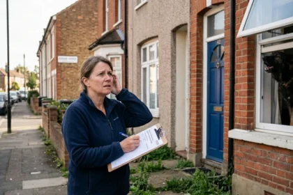 How to report dog barking in Croydon as a statutory nuisance