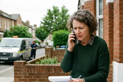 How to report dog barking to Southwark’s rapid response