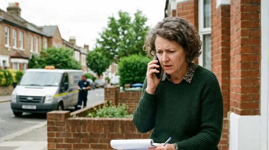 How to report dog barking to Southwark’s rapid response