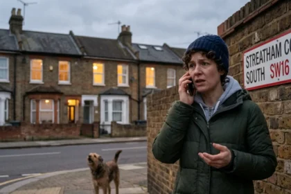 How to report dog noise in Lambeth: 24-hour hotline info