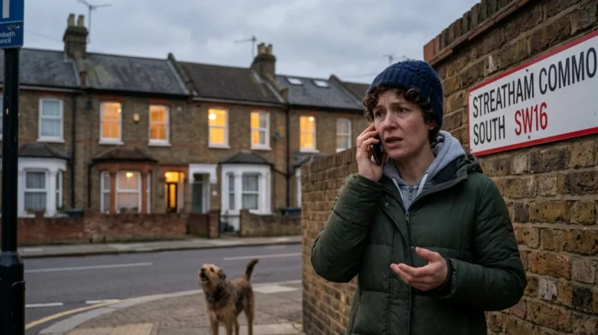 How to report dog noise in Lambeth: 24-hour hotline info