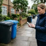 How to report missed collections in Richmond online