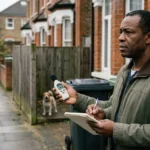 How to report persistent dog barking to Lewisham Council