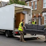 How to use Bromley’s bulky waste service for old furniture