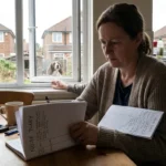 How to use the Bromley noise diary for barking dog reports