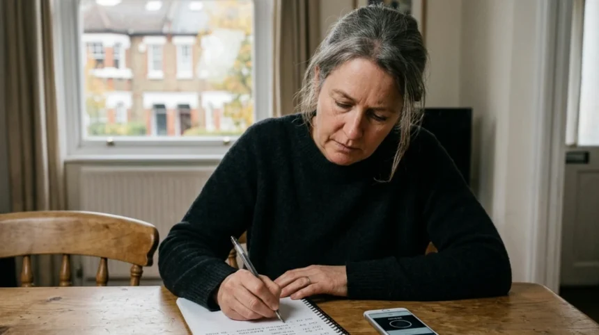 How to use the Richmond noise app for barking dog evidence