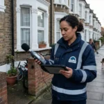 How to use the Wandsworth noise reporting hotline