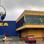 IKEA and Decathlon Open Croydon Partnership, Croydon 2026