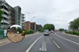 Illegal Homes Demolition Sparks Eviction Fears, Lewisham 2026