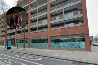 Jan Enkelmann Brixton Exhibition at Lambeth Archives 2026