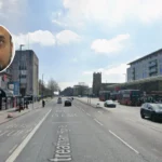 Kamran Khan Jailed 15 Yrs for Child Rape, South London 2026