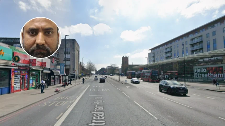 Kamran Khan Jailed 15 Yrs for Child Rape, South London 2026