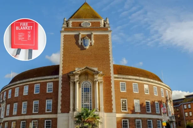Kingston Council Boosts Fire Safety Budget by £2.9m (Kingston, 2026)