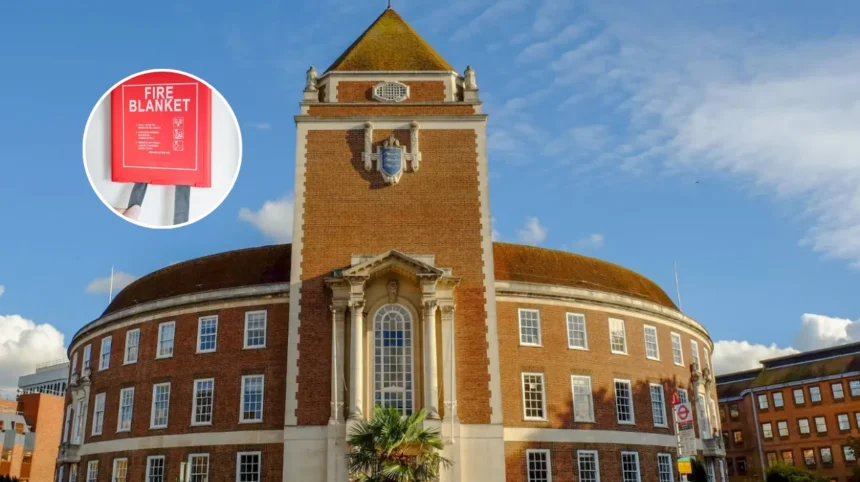 Kingston Council Boosts Fire Safety Budget by £2.9m (Kingston, 2026)