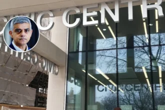 Labour Councillors Rebel on Sadiq Khan's Police Cuts Lambeth 2026