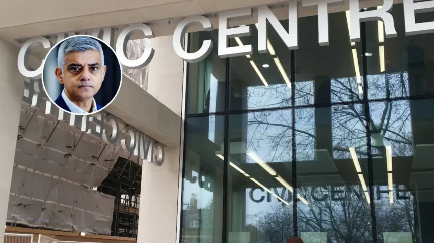 Labour Councillors Rebel on Sadiq Khan's Police Cuts Lambeth 2026