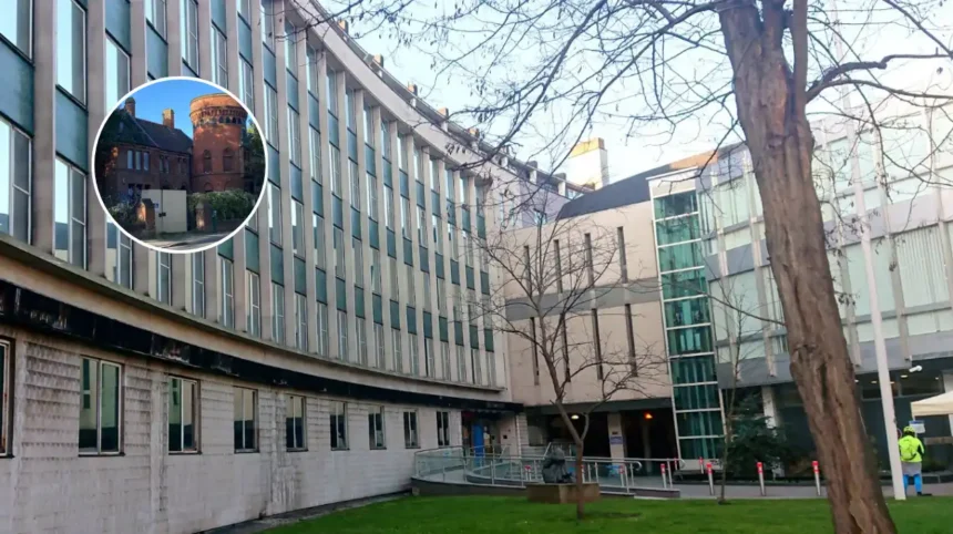 Ladywell Playtower community plans for Lewisham 2026