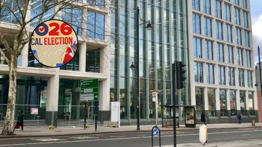 Lambeth 2026 Elections: Greens Challenge Labour in Key Wards; Lambeth 2026