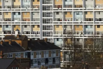 Lambeth Council Faces Pressure Over Housing as Demand Continues to Rise
