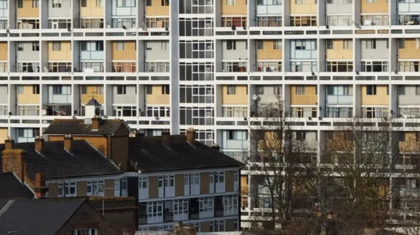 Lambeth Council Faces Pressure Over Housing as Demand Continues to Rise