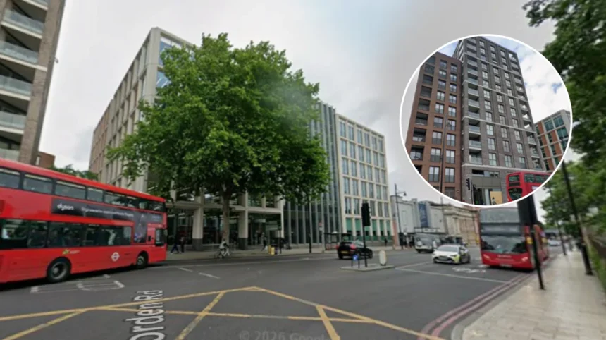 Lambeth Council High Court Action Against LEMB, Lambeth 2026