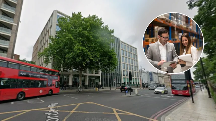 Lambeth Council Staff Reflections on Autism Acceptance 2026