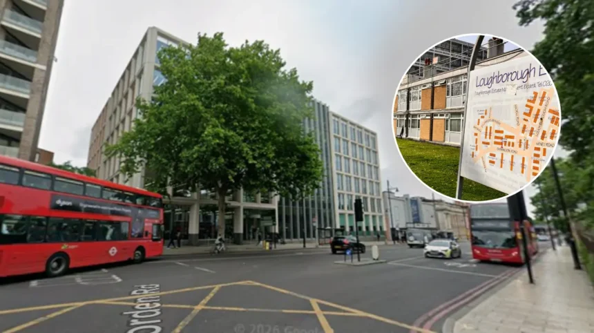 Lambeth Council Sues LEMB Over Brixton Estate Failures, 2026