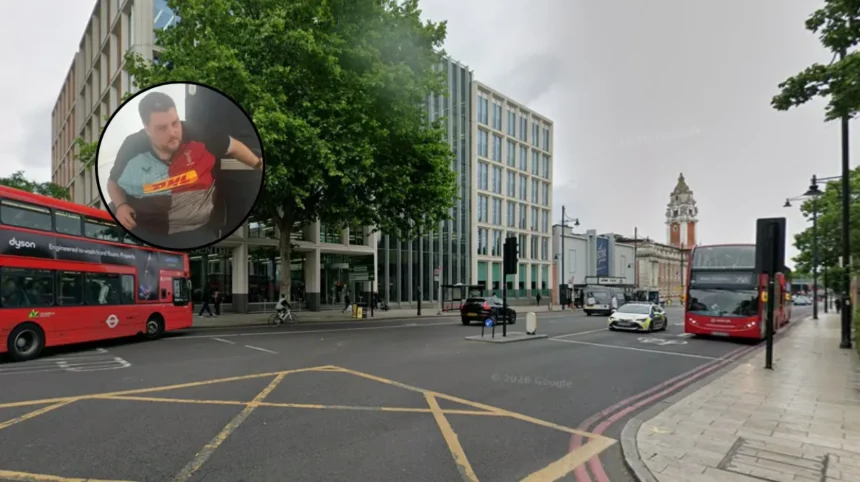 Lambeth Disabled Man Wins £1,000 Over Inaccessible Housing Lambeth 2026