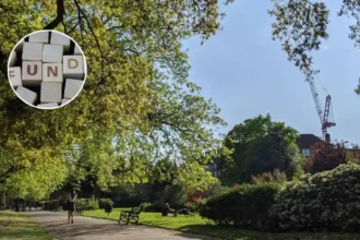 Lambeth Funds £500k Kenny Skate Bowl Restoration in Kennington 2026