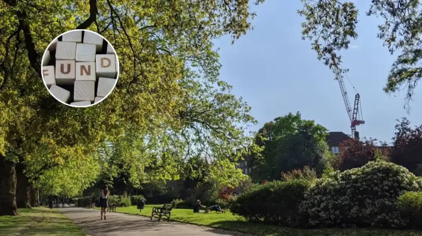 Lambeth Funds £500k Kenny Skate Bowl Restoration in Kennington 2026