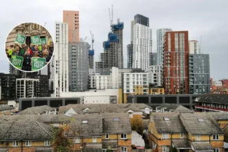 Lambeth Greens Launch Anti-Austerity Manifesto 2026