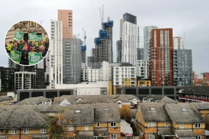 Lambeth Greens Launch Anti-Austerity Manifesto 2026