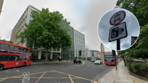 Lambeth Hid Behind Data Rules in LTN Lie Row West Dulwich 2026