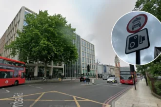 Lambeth Hid Behind Data Rules in LTN Lie Row West Dulwich 2026