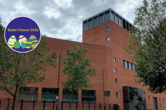 Lambeth Libraries April 2026 Events & Easter Closures 2026