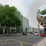 Lambeth Windrush Day 2026 Brixton Lunch & Opera Events; Lambeth 2026