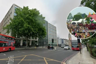 Lambeth Windrush Day 2026 Brixton Lunch & Opera Events; Lambeth 2026