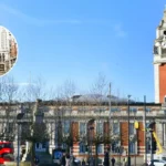 Lambeth sues LEMB in High Court over estate governance, 2026