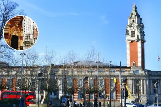 Lambeth sues LEMB in High Court over estate governance, 2026