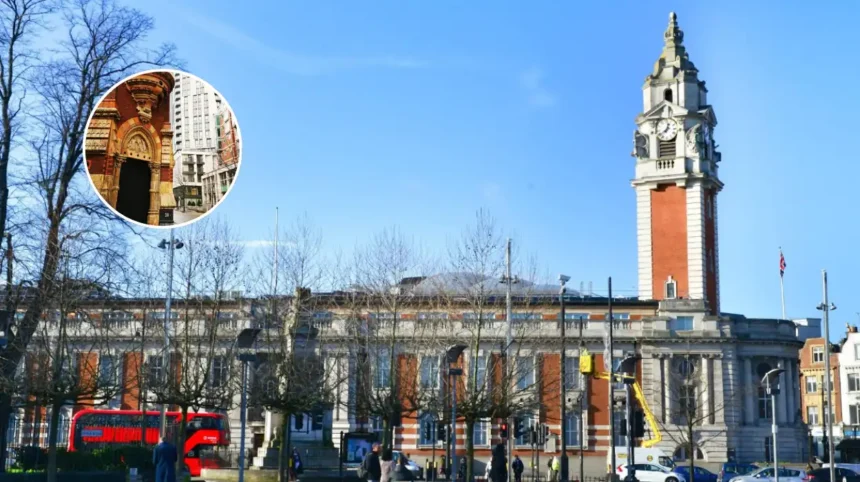 Lambeth sues LEMB in High Court over estate governance, 2026