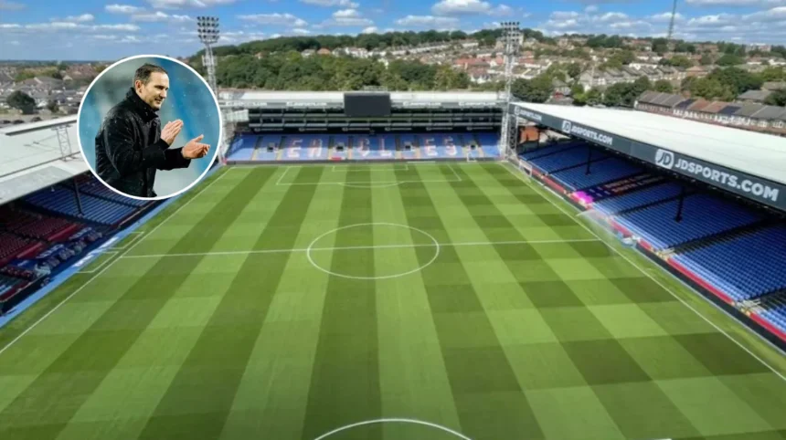 Lampard Eyed by Palace from Coventry Lead (Coventry, 2026)