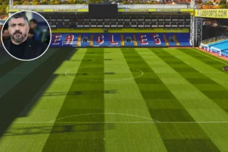  Leverkusen Eye Glasner to Replace Hjulmand - Palace Exit 2026