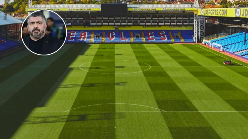  Leverkusen Eye Glasner to Replace Hjulmand - Palace Exit 2026