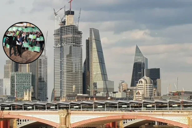 Lewisham 2026 Elections: Greens Challenge Labour on Housing; Lewisham 2026
