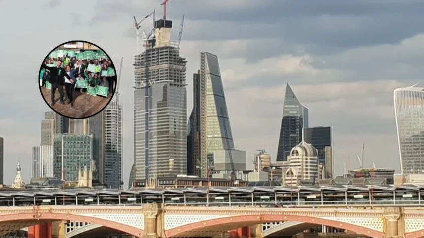 Lewisham 2026 Elections: Greens Challenge Labour on Housing; Lewisham 2026