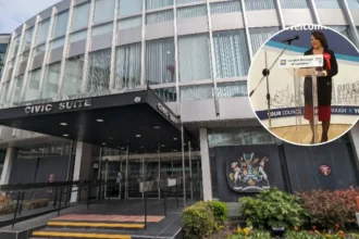 Lewisham 2026 Mayoral Election 8 Candidates vie for Mayor; Lewisham, 2026