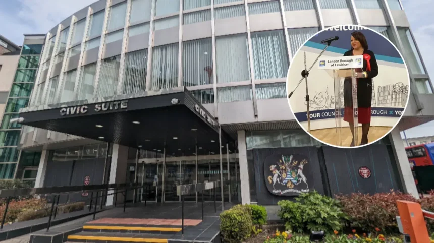 Lewisham 2026 Mayoral Election 8 Candidates vie for Mayor; Lewisham, 2026