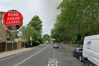Lewisham 5 Roads Close May 2026: Thames, BT