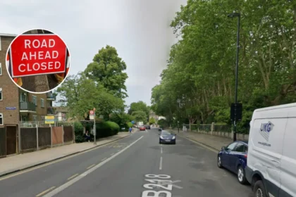 Lewisham 5 Roads Close May 2026: Thames, BT