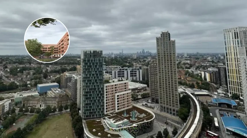 Lewisham: 8 Illegal Homes Demolished, Families Homeless 2026